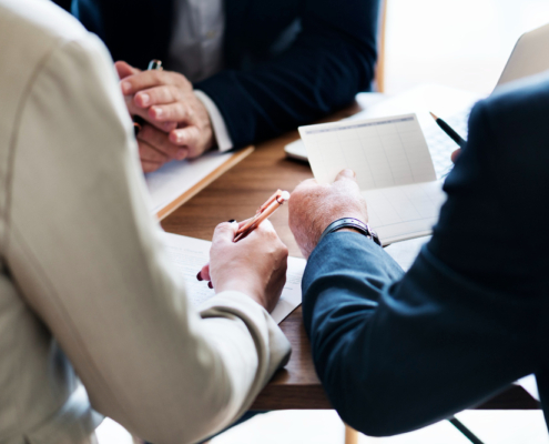 Estudio jurídico Paraguay Estudio jurídico Paraguay