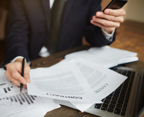 Estudio jurídico Paraguay Estudio jurídico Paraguay