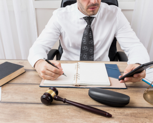 Estudio jurídico Paraguay Estudio jurídico Paraguay