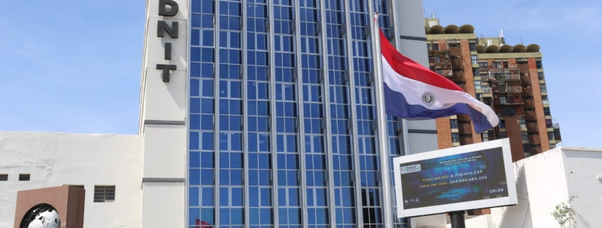 Conozca el régimen excepcional de pagos de la DNIT en Paraguay y las opciones de regularización de deudas tributarias.