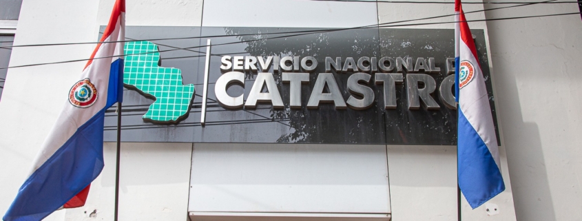 Conocé cómo el Registro Unificado Nacional (RUN) moderniza los registros públicos en Paraguay, agiliza trámites inmobiliarios y fortalece la seguridad jurídica para personas y empresas.