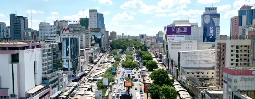 Obtenga la residencia permanente en Paraguay con el nuevo Investor Pass. Analizamos las modalidades, montos y requisitos legales de la Resolución MIC 283.