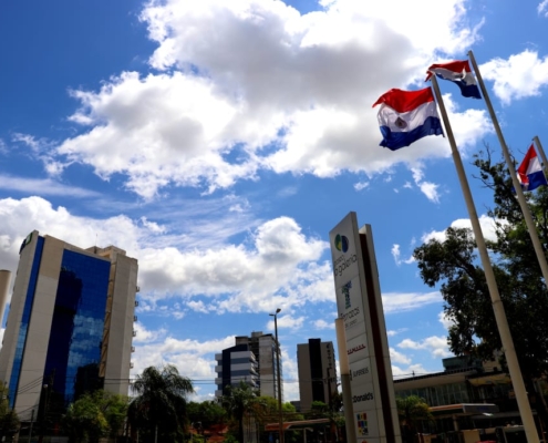 Inversión y Desarrollo Económico en Paraguay