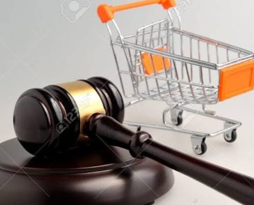 Derecho del Consumidor y Competencia