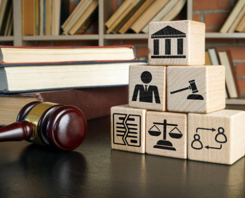 Derecho de Seguros y Reaseguros