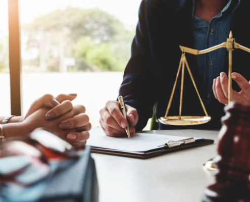 Derecho Corporativo, Comercial y Financiero