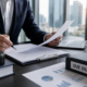 Due Diligence Legal para revisión y análisis de documentos empresariales