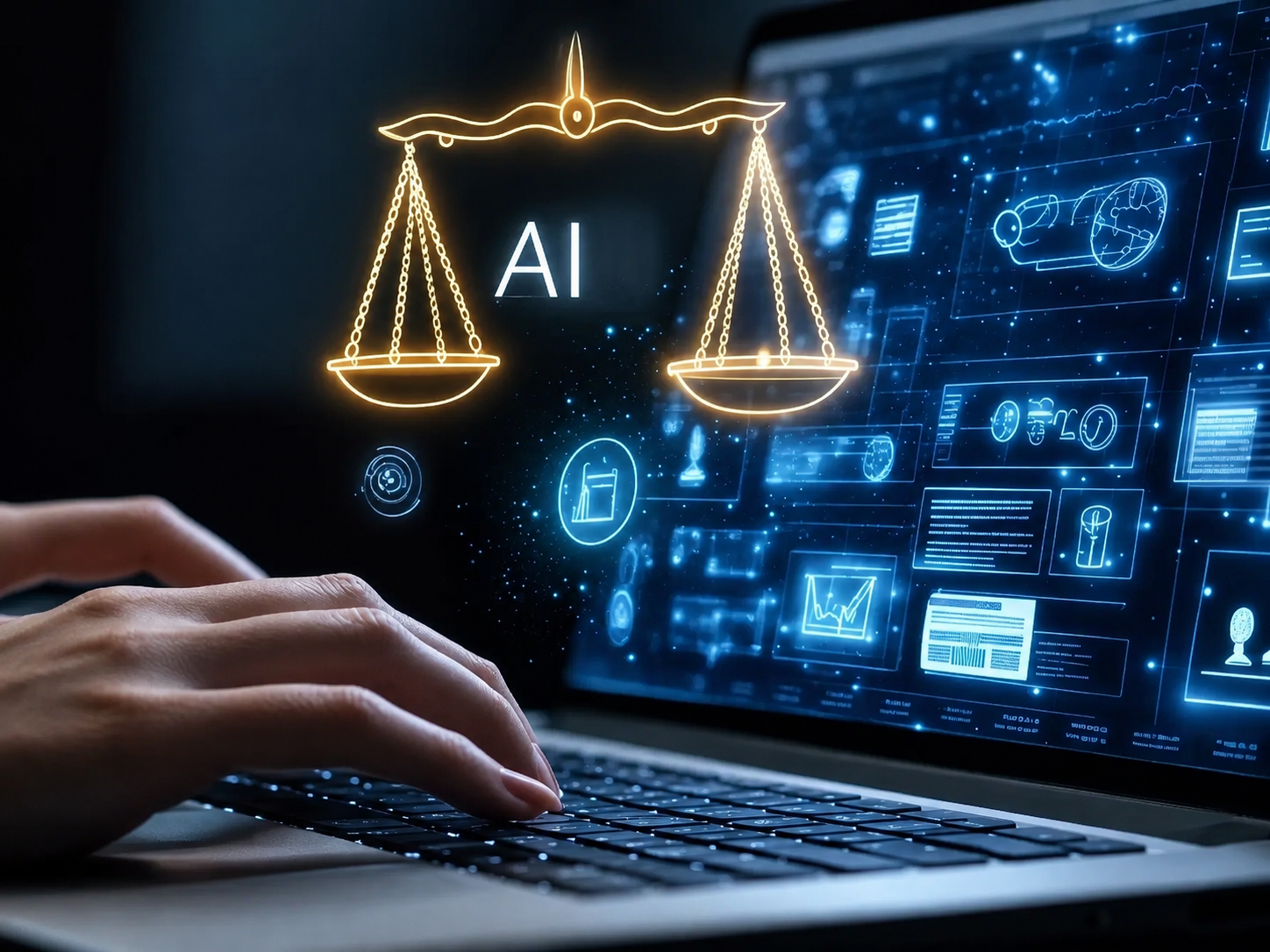 Asesoramiento jurídico sobre Inteligencia Artificial para empresas