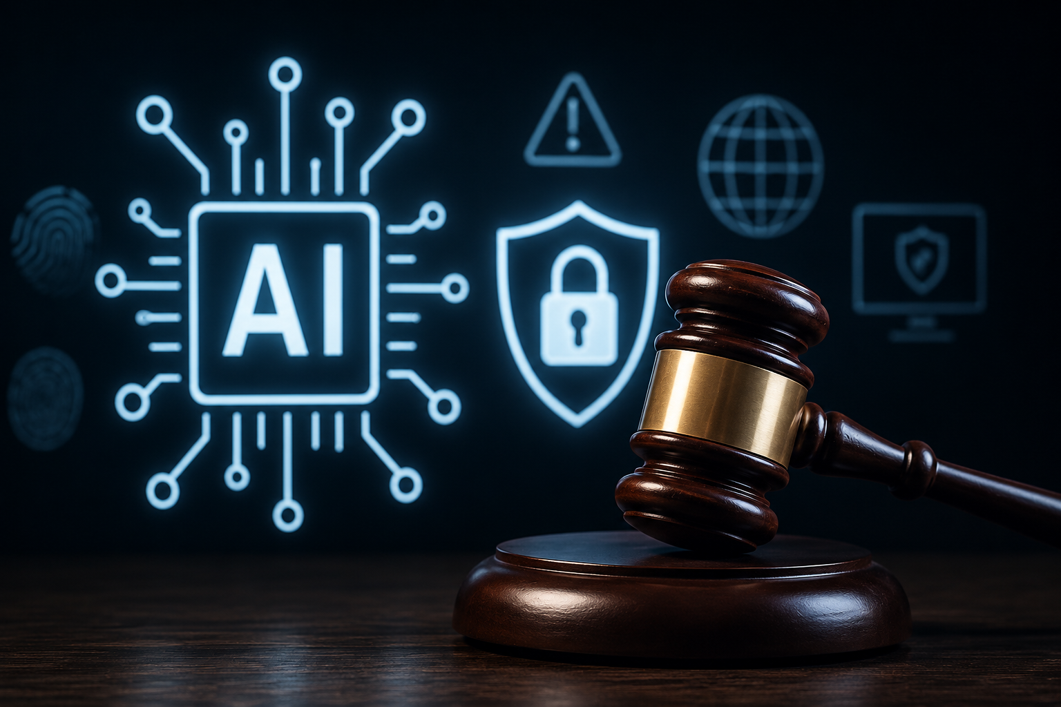 Asesoramiento jurídico sobre Inteligencia Artificial para empresas
