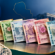 Nuevos billetes en Paraguay: así es la nueva familia del guaraní