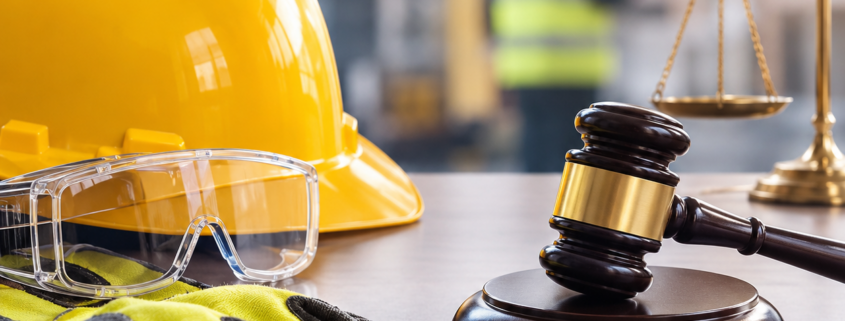 Seguridad Industrial: prevención de riesgos y protección laboral